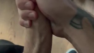 Big Dick Big Hands - Stoked till Cum
