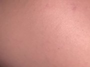 Анальный кремпай с сестрой жены в красном белье 6/16