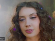 Deeper. Babe enjoys intense fuck 6/16