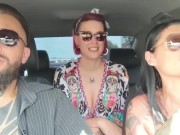 A new slut for the couple from PornHub ( Made in Italy ) 10/16