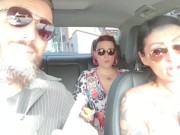 A new slut for the couple from PornHub ( Made in Italy ) 11/16