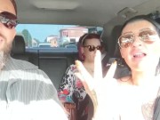 A new slut for the couple from PornHub ( Made in Italy ) 12/16