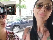 A new slut for the couple from PornHub ( Made in Italy ) 3/16