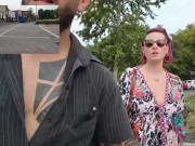 A new slut for the couple from PornHub ( Made in Italy ) 5/16