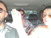 A new slut for the couple from PornHub ( Made in Italy ) 8/16