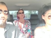 A new slut for the couple from PornHub ( Made in Italy ) 9/16