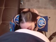 Melanie Hicks POV BJ 2/16