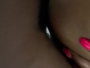 Big Dick Tight Pussy 11/16