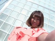 【無】女熱大陸 File.081 岡本理依奈 パート2 12/16