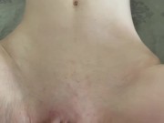 The first homemade anal of a young student