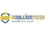 Bi College Fucks - Todd and Sophia cuck the fuck Brayden 1/16