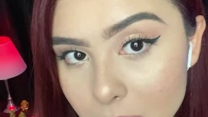 ASMR ROLEPLAY- SEXOLOGA Colombiana te evalua