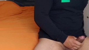 Te gusta ver cómo sale mi leche?