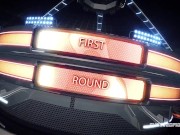 Agatha Delicious Naked Sex Wrestling vs Ruckus Having Her Pussy Licked and Dicked 2/16