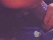 SWALLOW CUM REALLY ADDICT! ♥ THE FASTEST I CAN 13/16