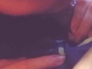 SWALLOW CUM REALLY ADDICT! ♥ THE FASTEST I CAN 14/16