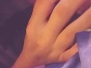 SWALLOW CUM REALLY ADDICT! ♥ THE FASTEST I CAN 15/16