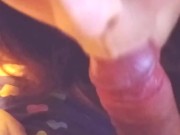 SWALLOW CUM REALLY ADDICT! ♥ THE FASTEST I CAN 6/16