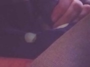 SWALLOW CUM REALLY ADDICT! ♥ THE FASTEST I CAN 9/16