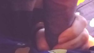 SWALLOW CUM REALLY ADDICT! ♥ THE FASTEST I CAN