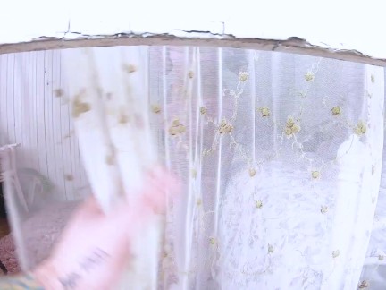dollhouse anal