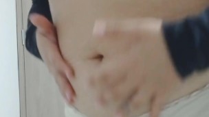 Hungry For cocks I masturbate!!