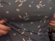 Trying on something new :-p (My first video)
