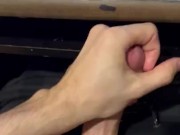 I’m back? - Screenshot 3 of 16 - Jerking Off