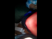 marianahothot se abre la concha y le cogen la boca 8/16