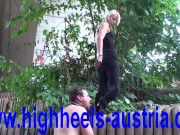 Kinky Boots worship public 5/16