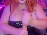 Vampire JOI - Screenshot 6 of 16 - HD