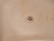 Shower Pissing 13/16