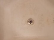 Shower Pissing 15/16
