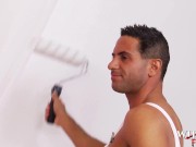 Two Busty Bombshells Desperate For Big Cock Get Fucked Hardcore -WHORNY FILMS 2/16