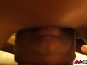 Kinky Cougar Craves For Deep Smashing 10/16