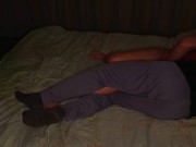 An 18 year old titty friend begs for orgasms and sex. Moans - LuxuryOrgasm 7/16