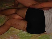 Sex with tender kisses and passionate moans - LuxuryOrgasm 10/16