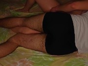 Sex with tender kisses and passionate moans - LuxuryOrgasm 11/16