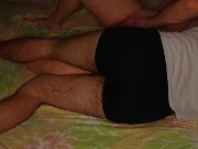 Sex with tender kisses and passionate moans - LuxuryOrgasm 12/16