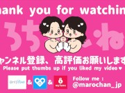 【顔射】超かわいい素人彼女の濃厚なフェラに我慢できず大量ぶっかけ顔射　　　　　日本人/素人カップル/完全主観/無修正/スマホ/美女/まろちゃんねる 16/16