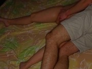 A young beauty leaks from her subscribers. Big Breasts - LuxuryOrgasm 10/16