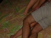 A young beauty leaks from her subscribers. Big Breasts - LuxuryOrgasm 11/16