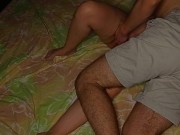 A young beauty leaks from her subscribers. Big Breasts - LuxuryOrgasm 12/16