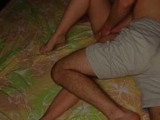 A young beauty leaks from her subscribers. Big Breasts - LuxuryOrgasm 13/16