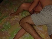 A young beauty leaks from her subscribers. Big Breasts - LuxuryOrgasm 14/16