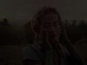 Anuskatzz first music video By: Bokov.de cinematic piano play Erotic, tattoo, ink, SFW, model, dance 14/16