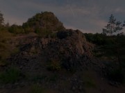 Anuskatzz first music video By: Bokov.de cinematic piano play Erotic, tattoo, ink, SFW, model, dance 4/16