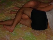 Orgasmic girl. Moans. Big Boobs and Butt - LuxuryOrgasm 11/16