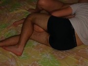 Orgasmic girl. Moans. Big Boobs and Butt - LuxuryOrgasm 12/16