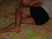 Orgasmic girl. Moans. Big Boobs and Butt - LuxuryOrgasm 14/16